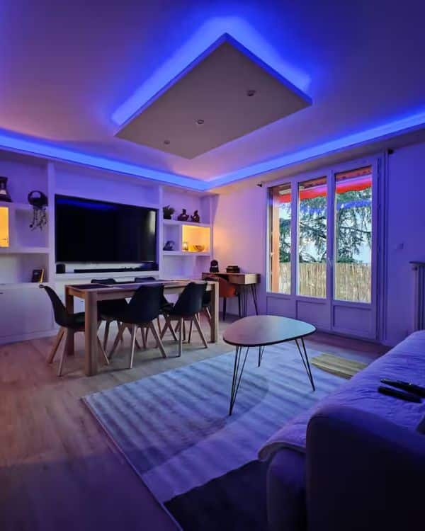 Quelle est la vraie différence entre un gîte et un Airbnb
