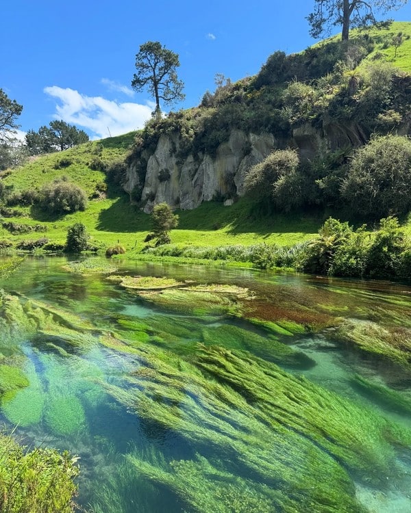 Rotorua, la ville qui sent le soufre et qui nous a surpris Rotorua, la ville qui sent le soufre et qui nous a surpris